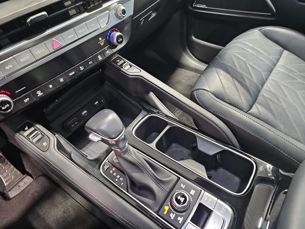 2024 Kia Telluride SX-Prestige X-Line