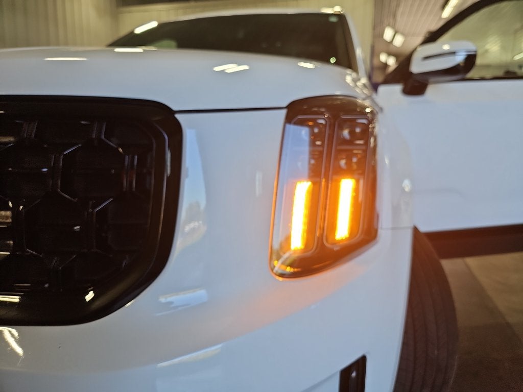 2024 Kia Telluride SX-Prestige X-Line