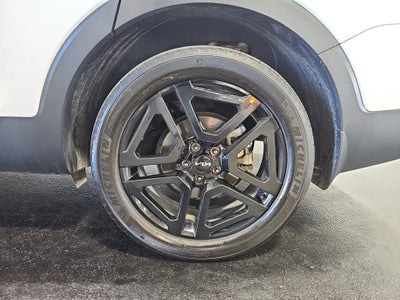 2024 Kia Telluride SX-Prestige X-Line