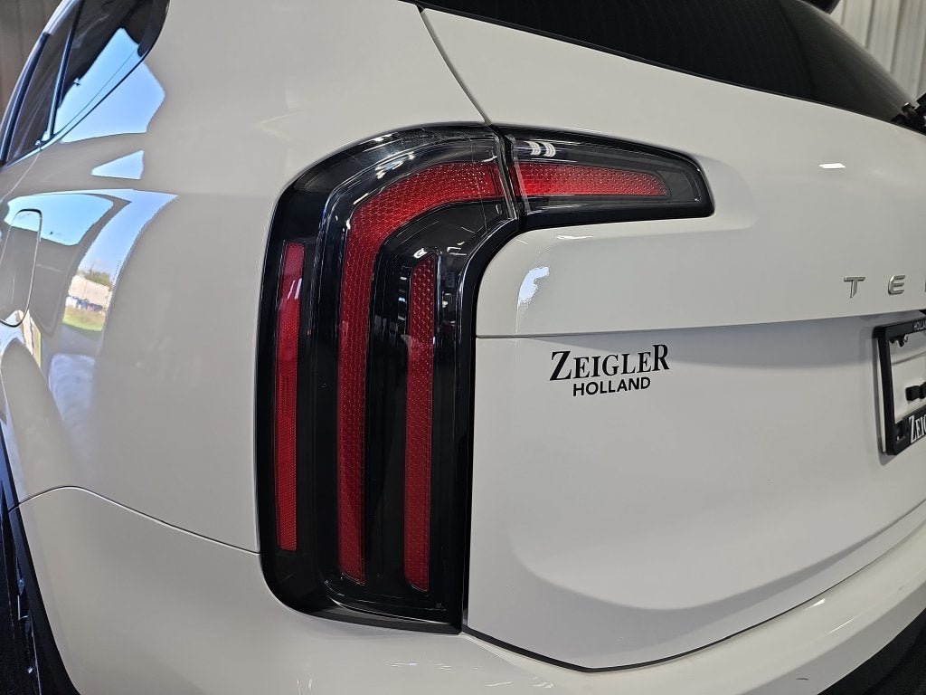 2024 Kia Telluride SX-Prestige X-Line