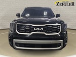 2024 Kia Telluride SX-Prestige