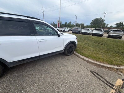 2024 Kia Telluride SX X-Pro
