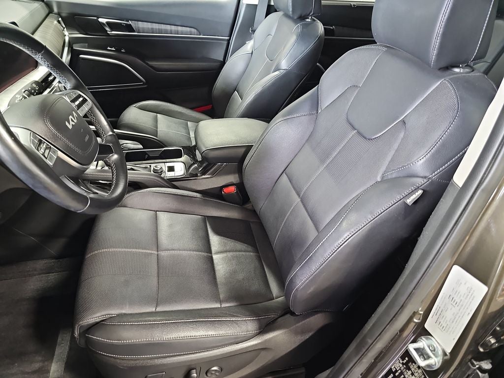 2023 Kia Telluride SX