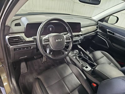 2023 Kia Telluride SX