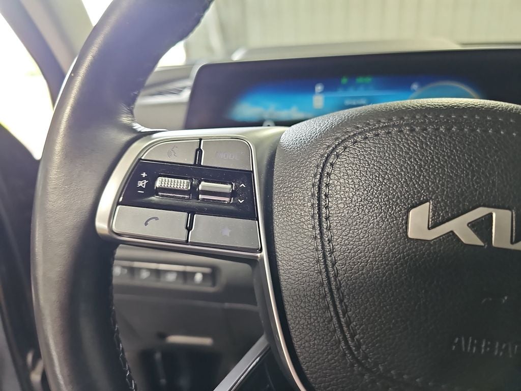 2023 Kia Telluride SX