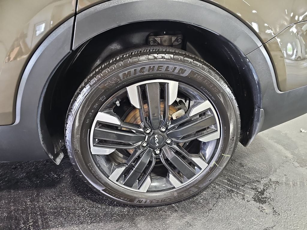 2023 Kia Telluride SX