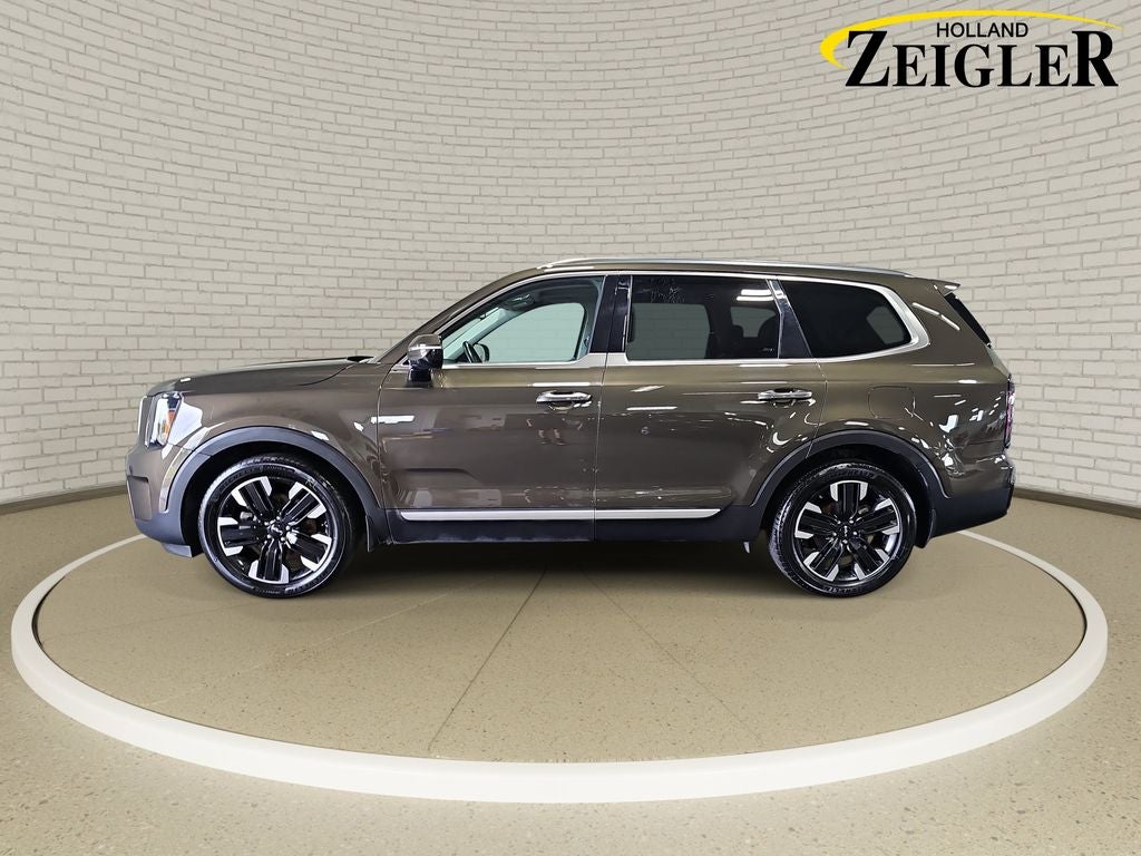 2023 Kia Telluride SX