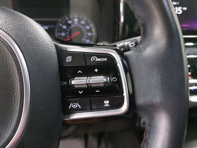 2023 Kia Sorento X-Line EX