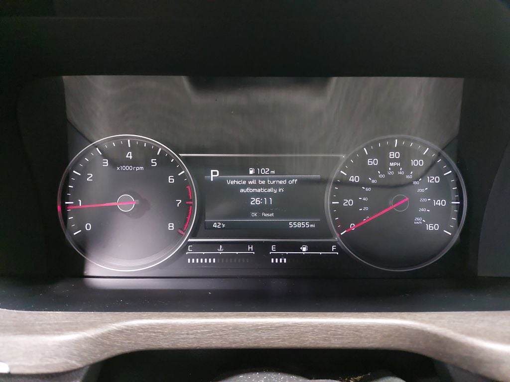 2023 Kia Sorento X-Line EX
