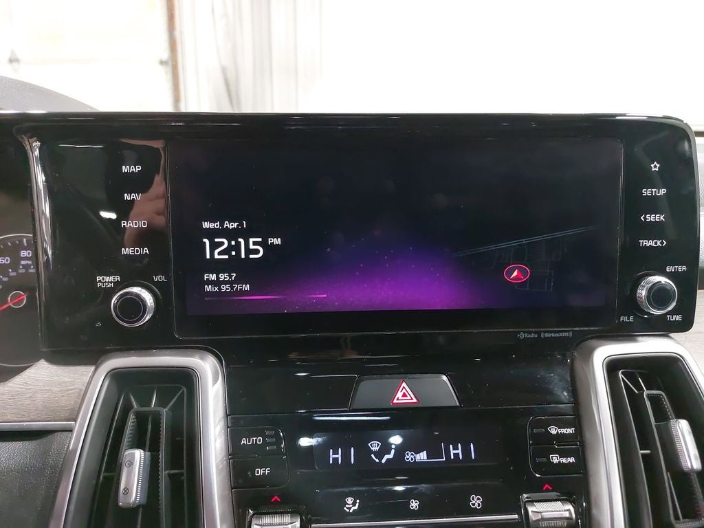 2023 Kia Sorento X-Line EX