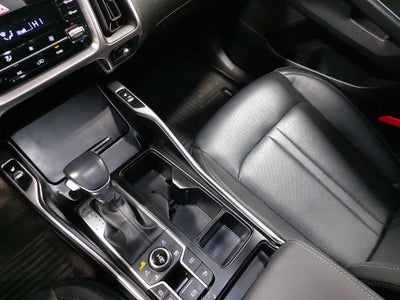 2023 Kia Sorento X-Line EX