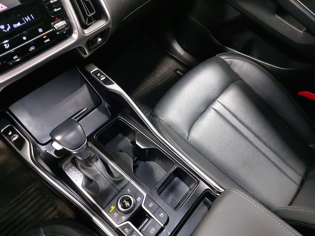 2023 Kia Sorento X-Line EX