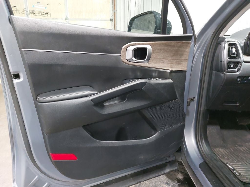 2023 Kia Sorento X-Line EX