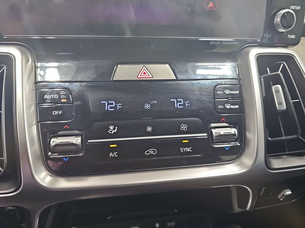 2023 Kia Sorento X-Line EX
