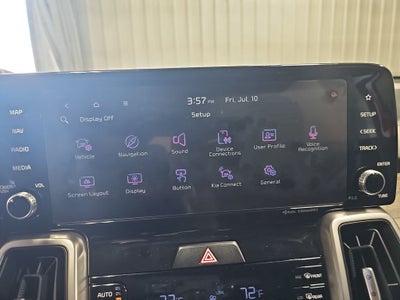 2023 Kia Sorento X-Line EX