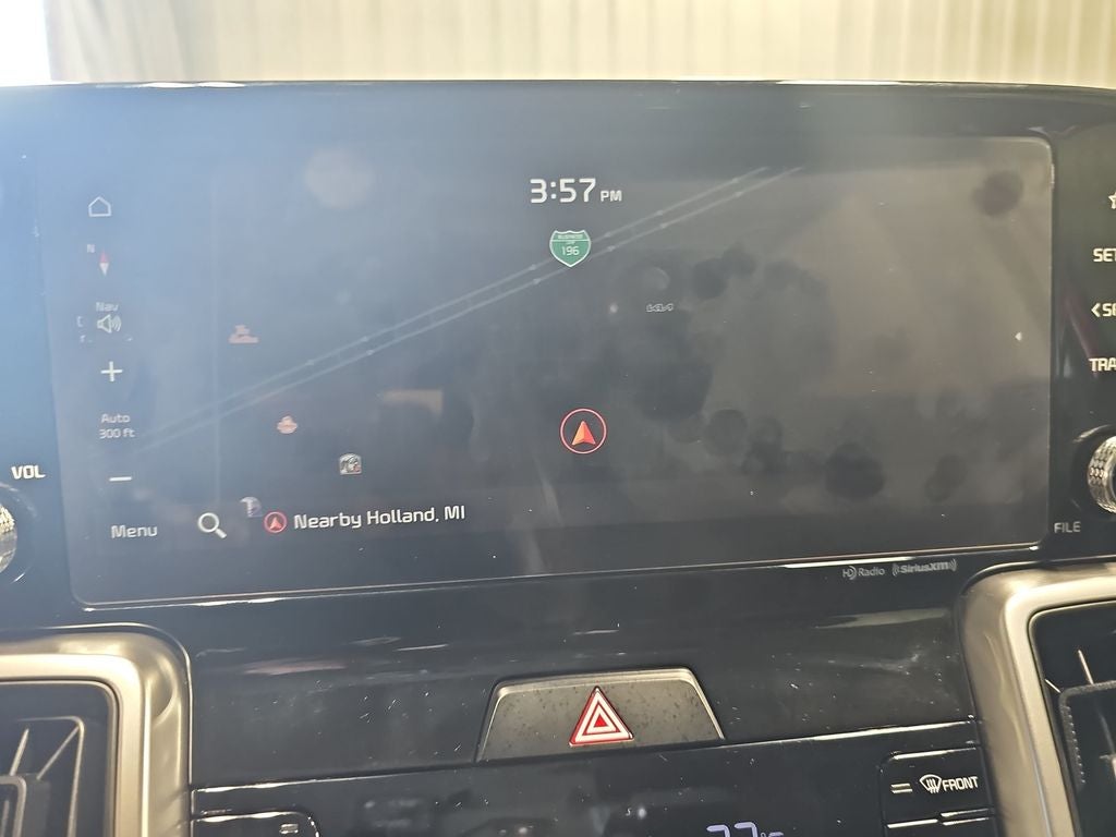 2023 Kia Sorento X-Line EX