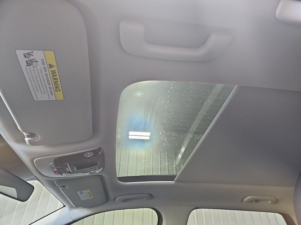 2023 Kia Sorento X-Line EX