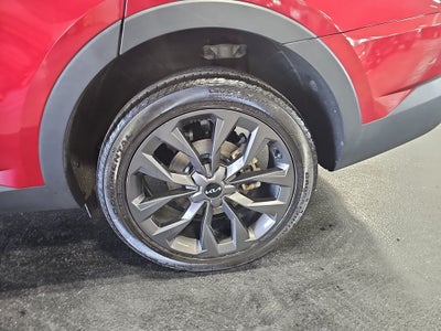 2023 Kia Sorento X-Line EX