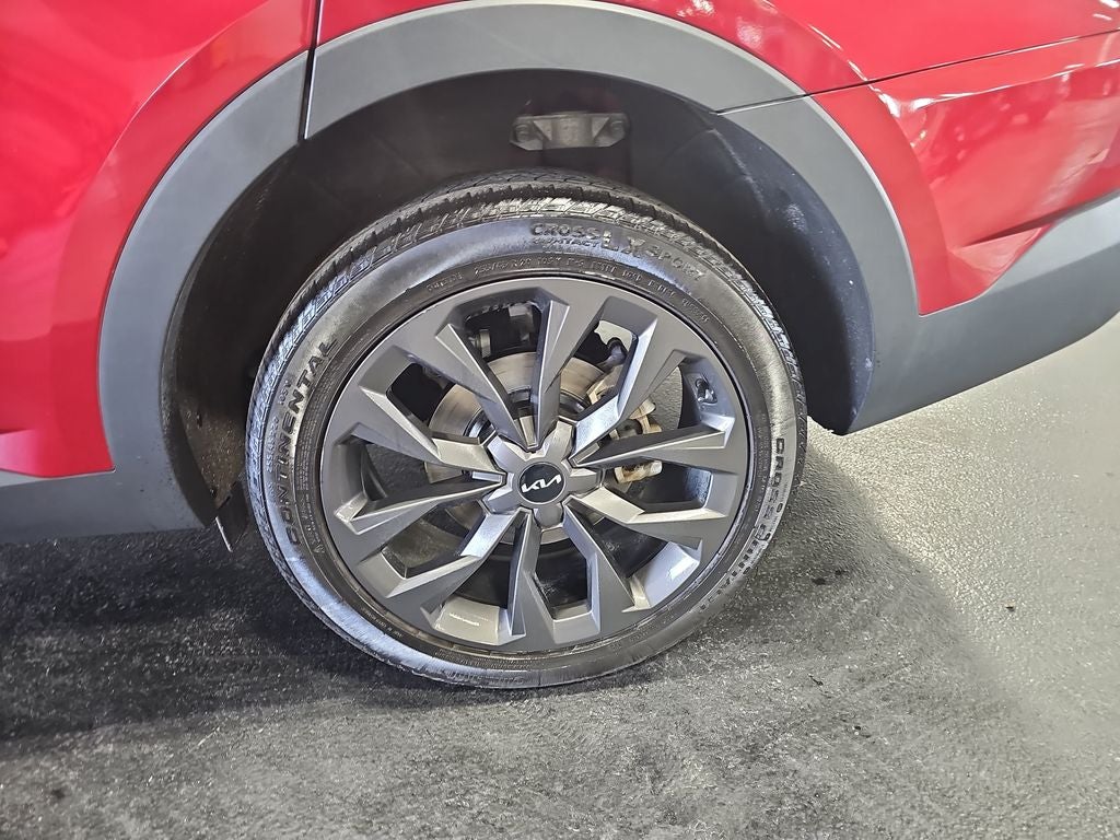 2023 Kia Sorento X-Line EX