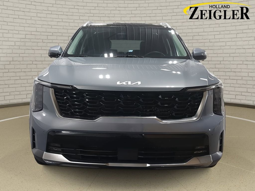 2024 Kia Sorento SX
