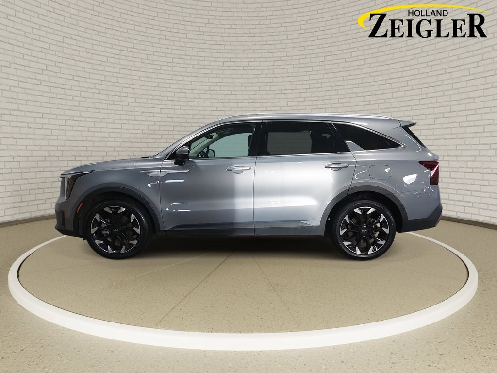 2024 Kia Sorento SX