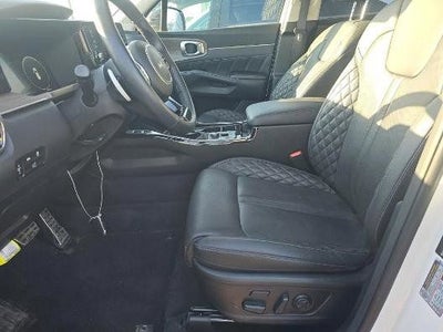 2023 Kia Sorento X-Line SX Prestige