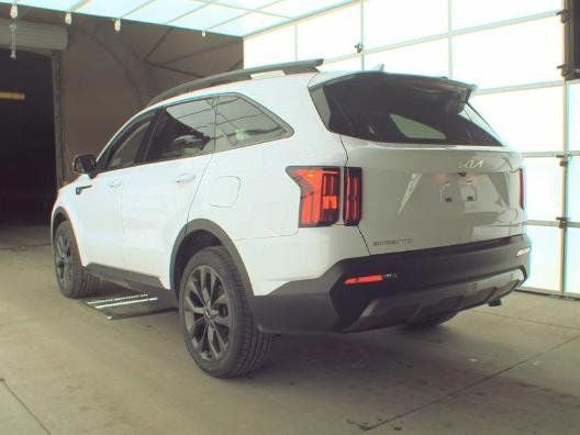 2023 Kia Sorento X-Line SX Prestige