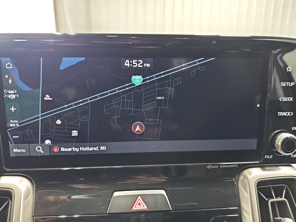2023 Kia Sorento X-Line S