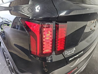 2023 Kia Sorento X-Line S