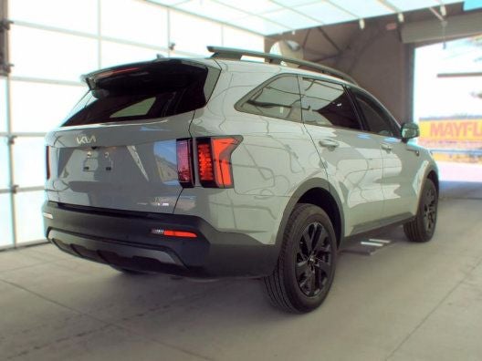 2023 Kia Sorento X-Line S