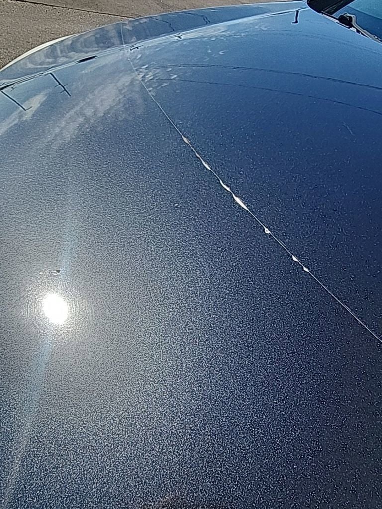 2016 Hyundai SANTA FE SPORT 2.4 Base