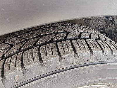 2016 Hyundai SANTA FE SPORT 2.4 Base