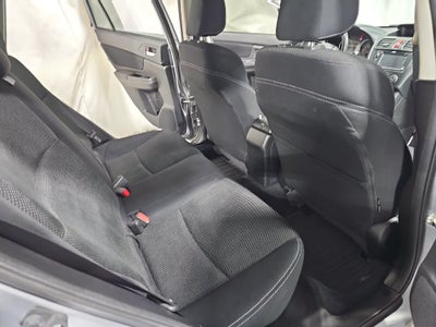 2014 Subaru XV Crosstrek 2.0i Premium