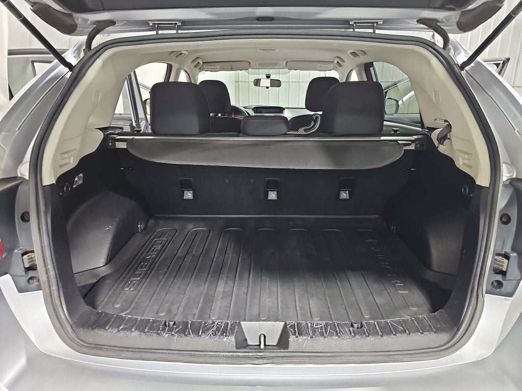 2014 Subaru XV Crosstrek 2.0i Premium
