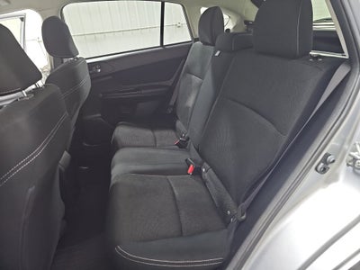 2014 Subaru XV Crosstrek 2.0i Premium