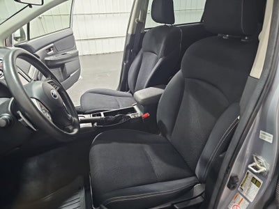 2014 Subaru XV Crosstrek 2.0i Premium