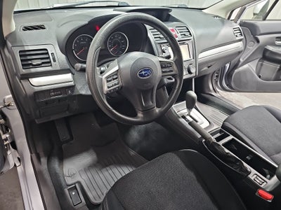 2014 Subaru XV Crosstrek 2.0i Premium