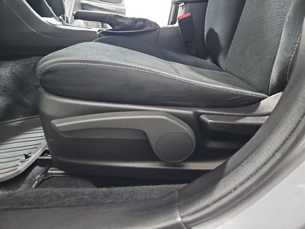 2014 Subaru XV Crosstrek 2.0i Premium