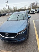 2017 Mazda Mazda CX-5 Sport