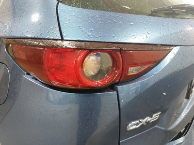 2017 Mazda Mazda CX-5 Sport