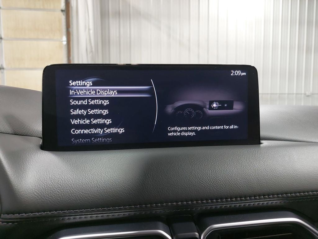 2023 Mazda Mazda CX-5 2.5 S Select Package