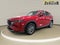 2022 Mazda Mazda CX-5 2.5 S Preferred Package