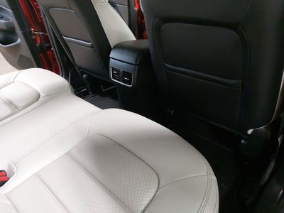 2022 Mazda Mazda CX-5 2.5 S Preferred Package