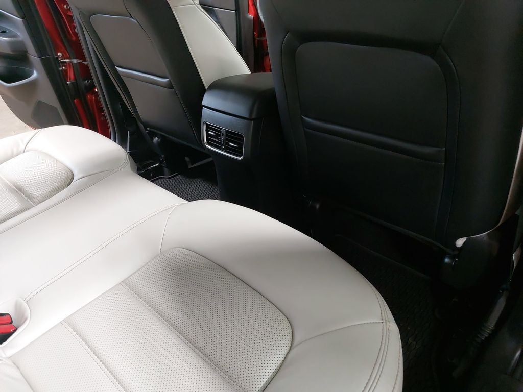 2022 Mazda Mazda CX-5 2.5 S Preferred Package