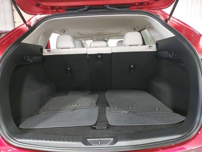 2022 Mazda Mazda CX-5 2.5 S Preferred Package