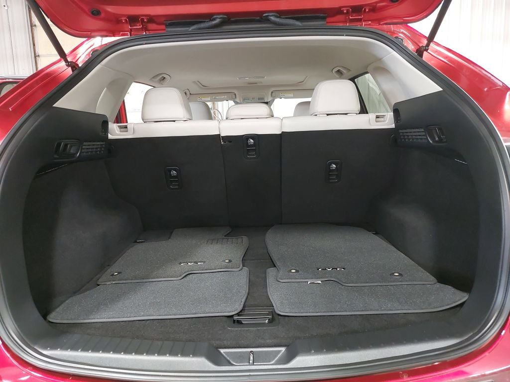 2022 Mazda Mazda CX-5 2.5 S Preferred Package