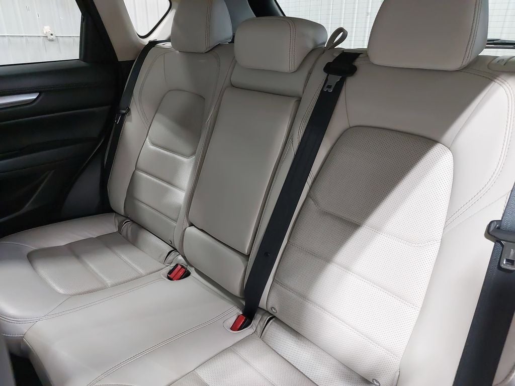 2022 Mazda Mazda CX-5 2.5 S Preferred Package