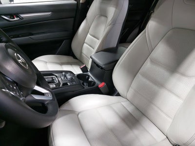 2022 Mazda Mazda CX-5 2.5 S Preferred Package