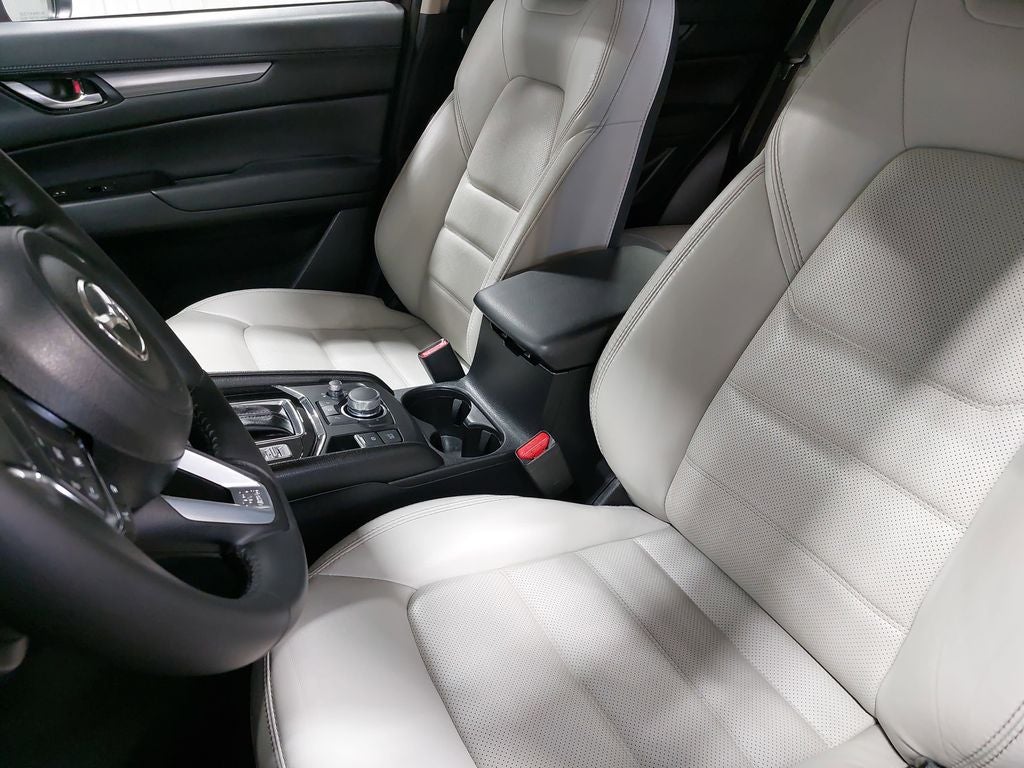 2022 Mazda Mazda CX-5 2.5 S Preferred Package