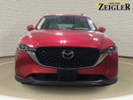 2022 Mazda Mazda CX-5 2.5 S Preferred Package